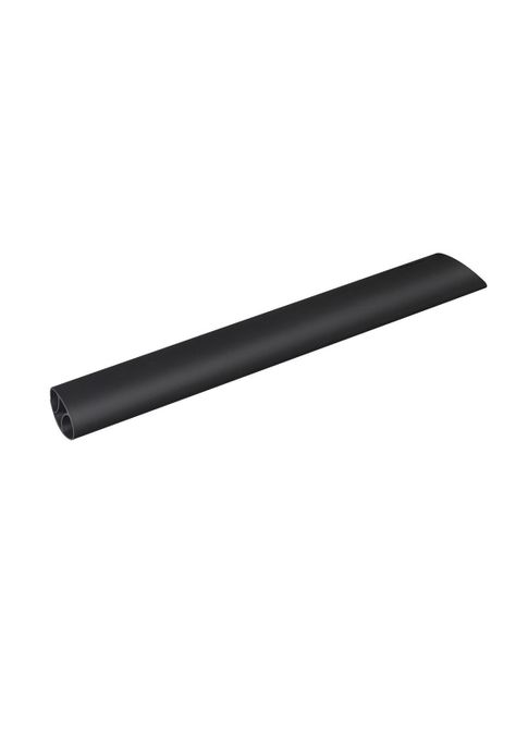Reposamuñecas Teclado Wristrocker Negro-0