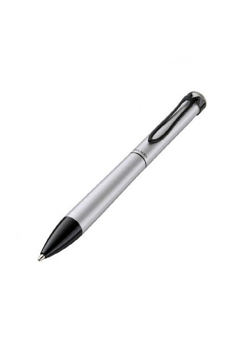 Bolígrafo stola gris-0