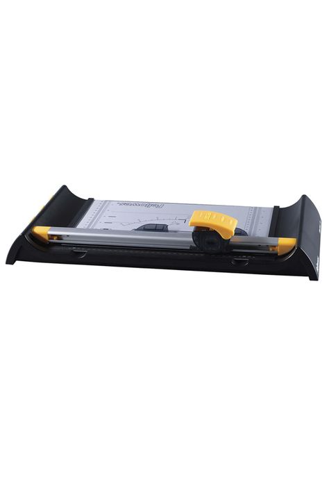 Cizalla Neutron 320 A4 Fellowes-1