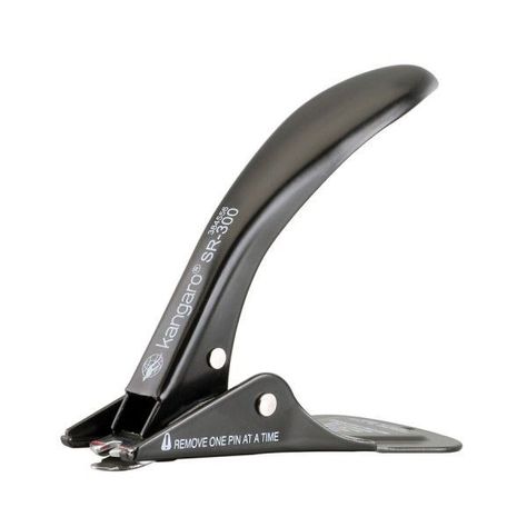 Saca corchetes HeavyDuty SR300-0