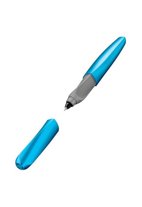Roller Twist frosted blue-0