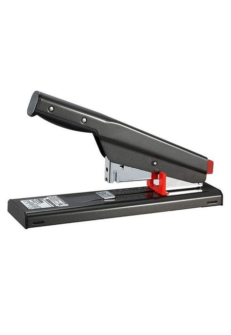 Corchetera B310 Bostitch 130 Hojas Negra-0