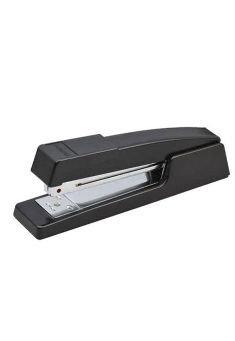 Corchetera Oficina B440 Bostitch Negra-0