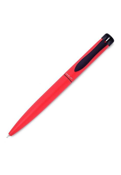 Bolígrafo stola rojo-0