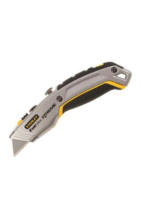 Cuchillo Cartonero Doble Hoja Stanley FatMax Xtreme Twin-0