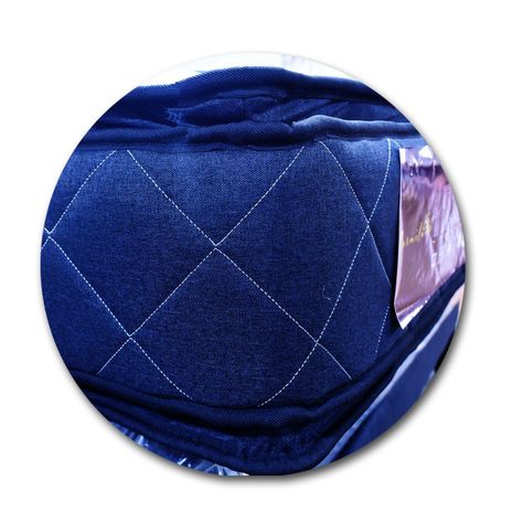 Colchon Two Pilowtop King-1