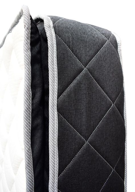 Colchon One Pilowtop  Super King-1