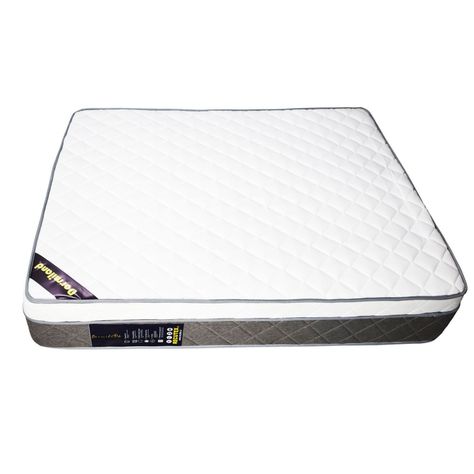 Colchon Resortes Kinessic King-2