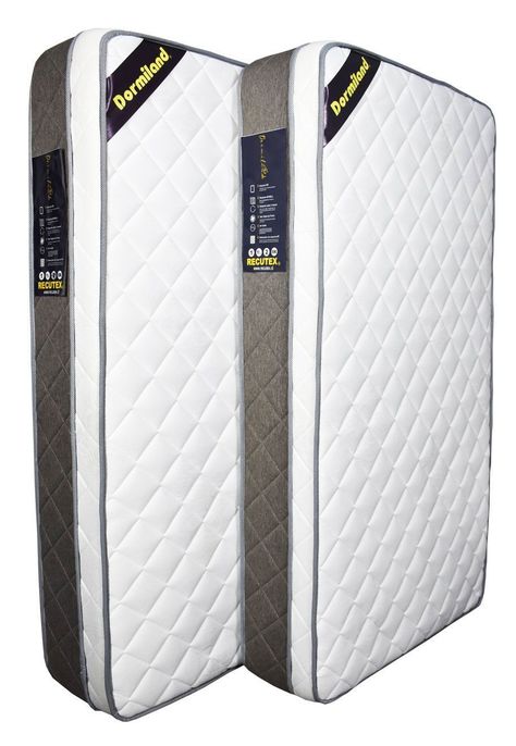 Colchon Resortes Kinessic King-1
