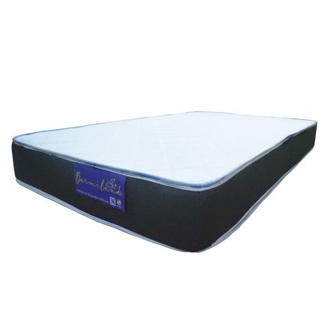 Colchon Resortes Plus 1.5 Plaza-2