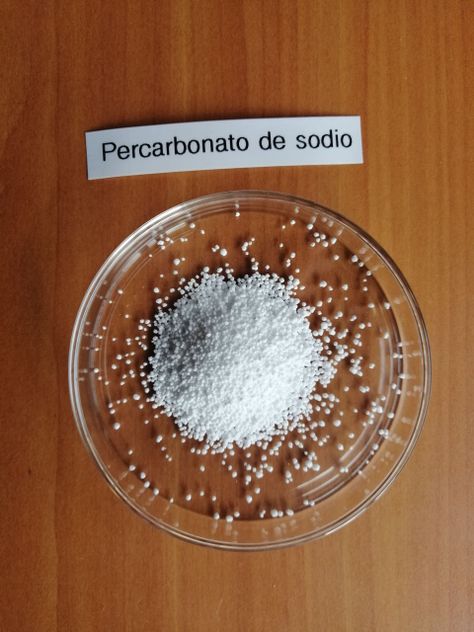 Percarbonato de sodio - 500g Leporidae Labs-1