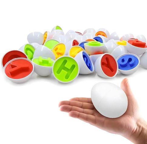juguete Interactivo De Habilidad Motora Juego De Encaje Para El Desarrollo De Habilidades Sensoriale-4
