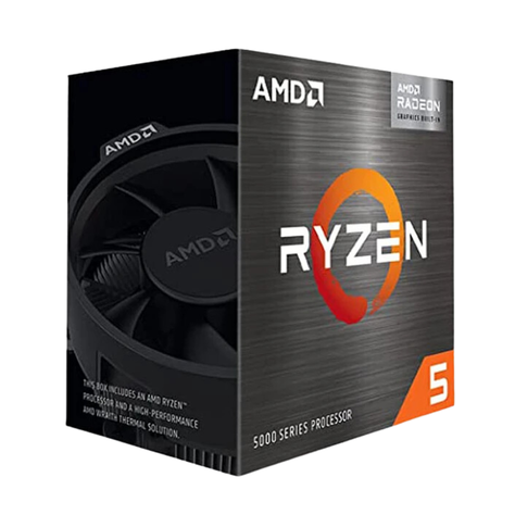 PC Gamer AMD Ryzen 5 5500 | RTX 4060 8GB | 16GB | 500GB SSD | A520 | 600W-1