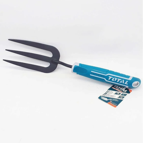 Herramienta Tenedor Para Jardín Cultivo Total-1