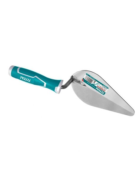Espatula Construccion Lengueta 6 Pulgadas 150mm Albañileria-2