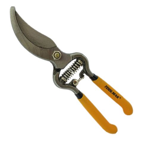 Tijera De Jardin 8 Pulgadas Toolmak Tmk19502-0