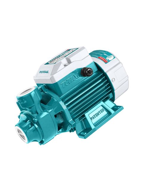 Bomba De Agua Periférica 1.0hp 750w Total Twp17506-1
