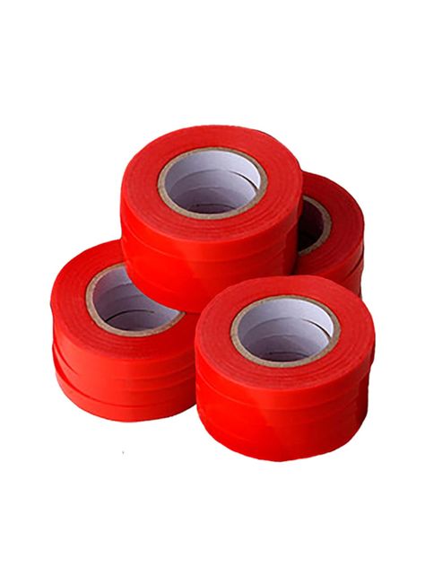 Cintas De Amarre Atadora P/ Herramienta Amarra Plantas 20pcs-1