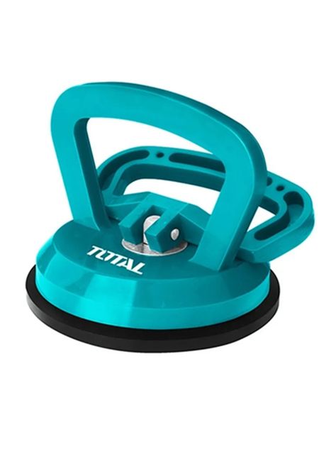 Ventosa Para Vidrio 25 Kg Total TSP01251-0