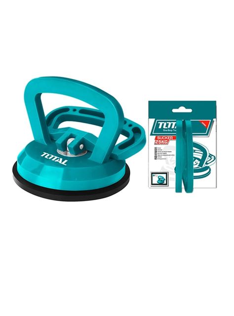 Ventosa Para Vidrio 25 Kg Total TSP01251-2