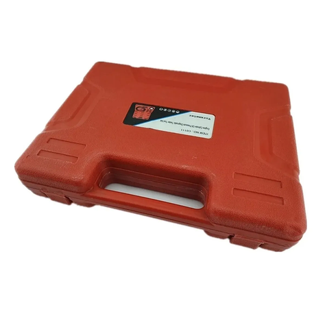Kit Medidor Manometro Presion De Aceite Automotriz-3
