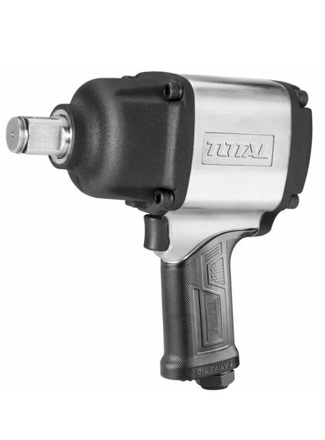 Pistola Llave Impacto Neumatica 3/4 Total Tat40342-0