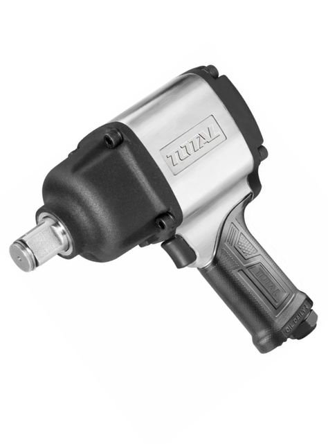 Pistola Llave Impacto Neumatica 3/4 Total Tat40342-1