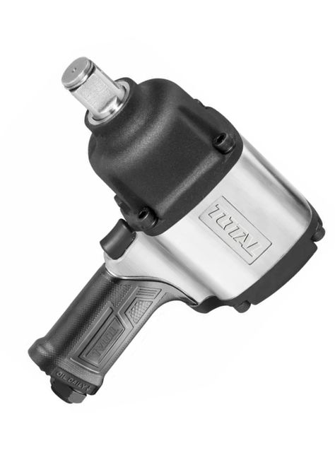 Pistola Llave Impacto Neumatica 3/4 Total Tat40342-2