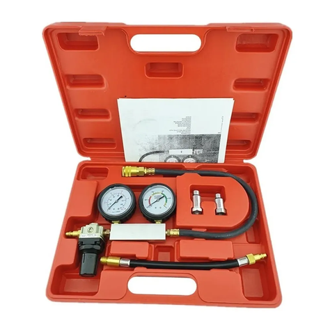 Tester Detector De Fuga Cilindro Motor Universal-0