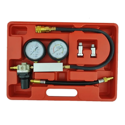 Tester Detector De Fuga Cilindro Motor Universal-1