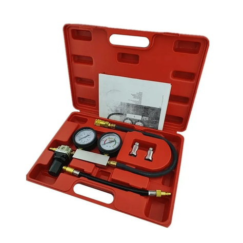 Tester Detector De Fuga Cilindro Motor Universal-2