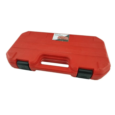 Trabador Puesta Punto Calado Distrib Citroen Peugeot 1.8 2.0-3