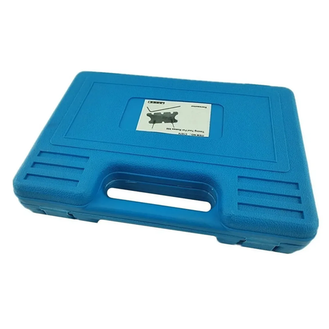 Trabador Pp Calado Roewe 550 Vvt Mg6 1.8 1.8t-3
