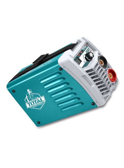 Maquina De Soldar Soldadora 160amp Total Tw21606-2