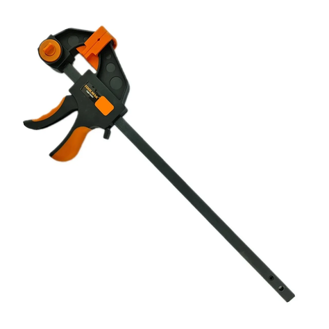 Pack 2 Prensa Rapida 12 Pulgadas 30cm Toolmak-1