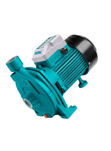 Bomba De Agua Periférica 750w 1.0hp Total Twp27506-1