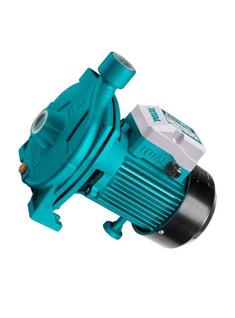 Bomba De Agua Periférica 750w 1.0hp Total Twp27506-2