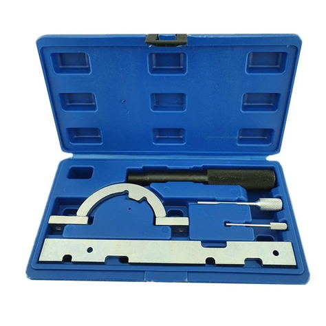 Trabador Pp Calado Opel Vauxhall 1.0 1.2 1.4-0