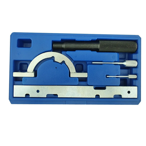 Trabador Pp Calado Opel Vauxhall 1.0 1.2 1.4-2