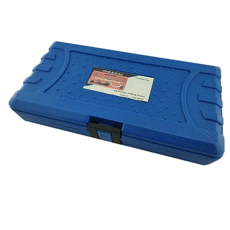 Trabador Pp Calado Opel Vauxhall 1.0 1.2 1.4-3
