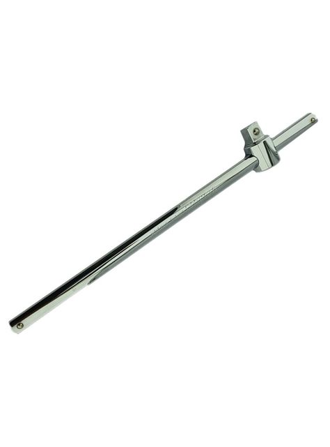 Barrote De Fuerza Tipo T 18 Pulgadas 3/4 Uyustools-1