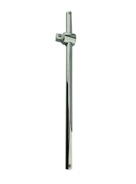 Barrote De Fuerza Tipo T 18 Pulgadas 3/4 Uyustools-2