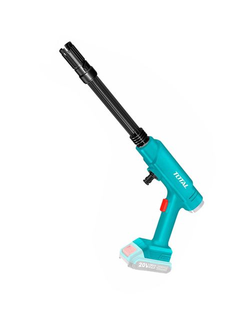 Hidrolavadora 20v Bat+ Cargador Total Tpwli20362-1