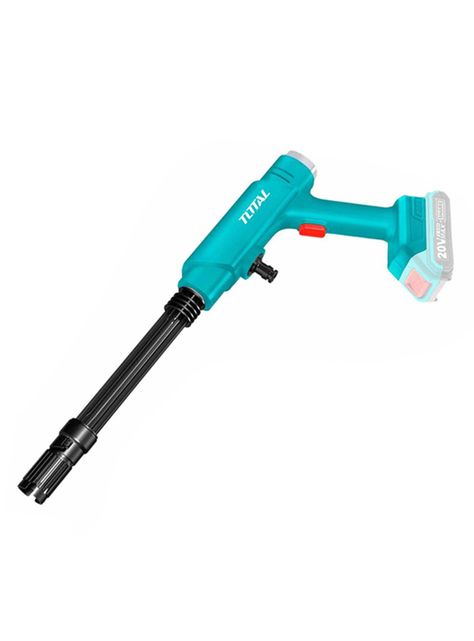 Hidrolavadora 20v Bat+ Cargador Total Tpwli20362-2
