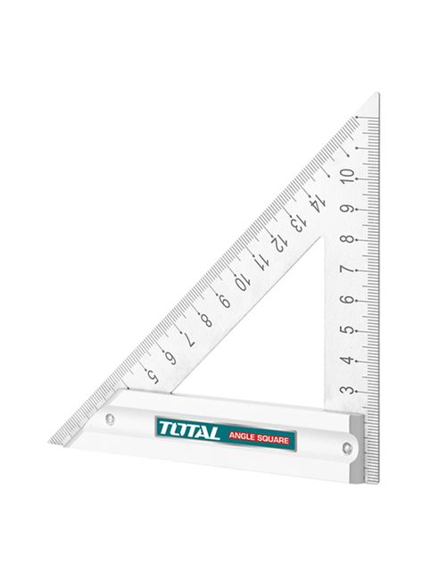 Escuadra Angular Triangular Carpinteria 170 X 120mm Total-0