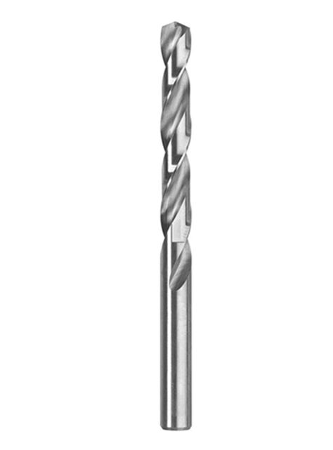 Broca Para Metal Hss 4mm Kwb 206540-0