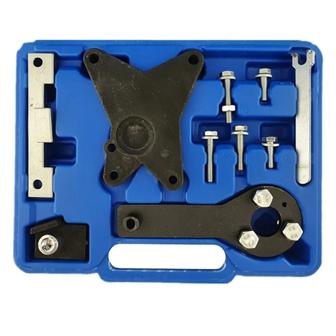 Trabador Puesta Punto Calado Ford Lancia Fiat-1