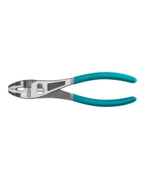 Alicate Mecanico Universal 6 PulG Total Tht118062-1