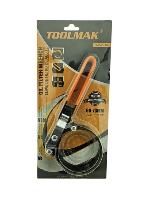 Llave Saca Filtro 60 - 73 Mm Toolmak-0