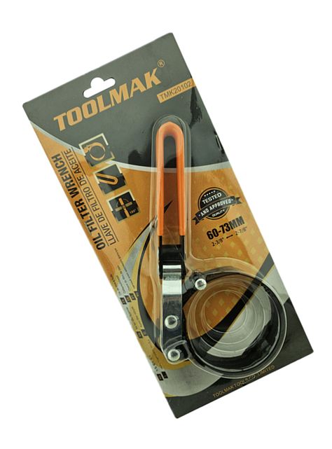Llave Saca Filtro 60 - 73 Mm Toolmak-1